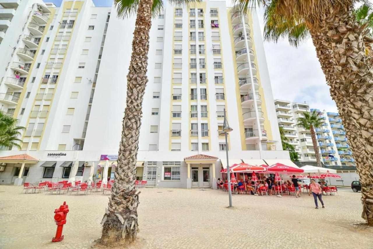 Timeless Sea I Apartment Armação de Pêra Exterior foto