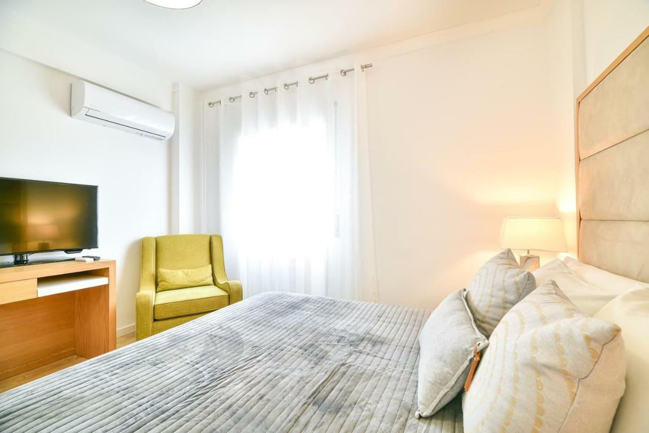 Timeless Sea I Apartment Armação de Pêra Exterior foto